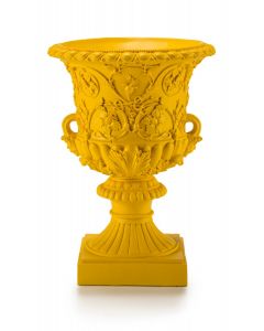Vaso Giallo