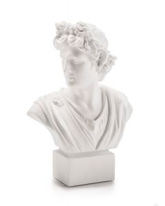 Apollo Bianco 36cm