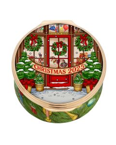 Scatolina Natale 2025