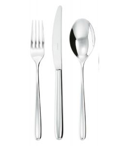 Set posate tavola 3 pz Hannah