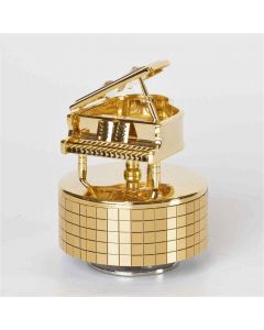 Pianoforte carillon