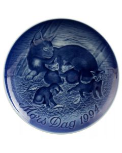 Piatto mamma 1994