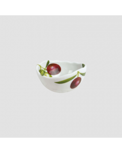 Ciotolina olive 8cm