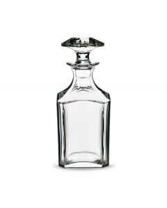 Bottiglia Whisky carrè Harcourt