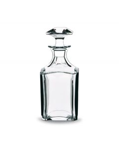 Bottiglia Whisky carrè Perfection
