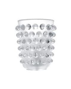 Vaso Mossi incolore