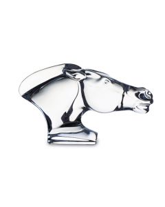 Cavallo Pegaso - testa di cavallo