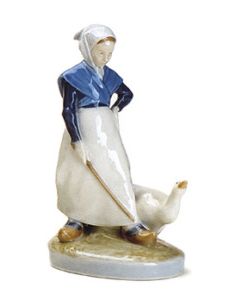 Guardiana oca
