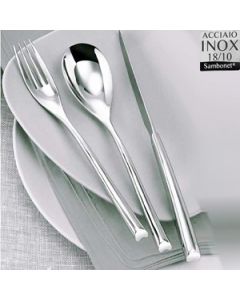 Servizio posate x12 H-Art