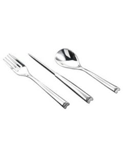 Set posate frutta 3 pz H-Art