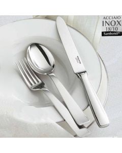 Set posate tavola 3 pz Giò Ponti