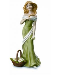 Fanciulla Primavera
