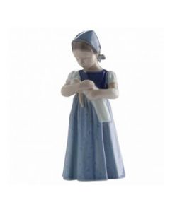 Mary blu