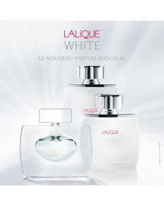 Profumo White 125 ml