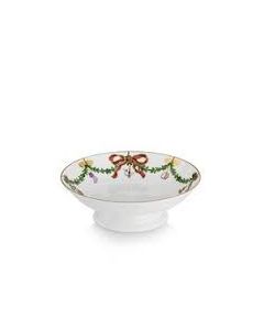 Coppetta con piede Star Fluted