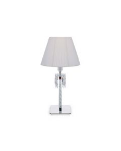 Lampada Torch bianca