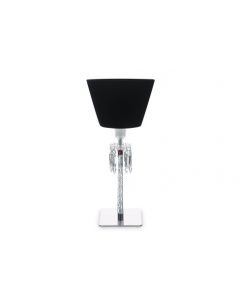 Lampada Torch nera