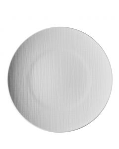 Piatto piano Mesh