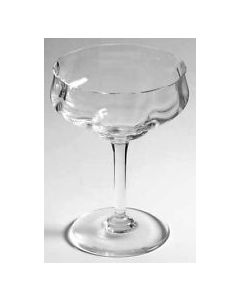 Coppa Champagne Capri
