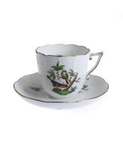 Tazza caffè RO