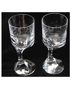 Calice acqua Narcisse