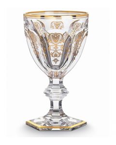 Calice acqua Empire Harcourt