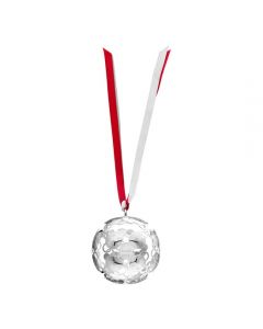Ornamento 2017 Decorazione Natalizia