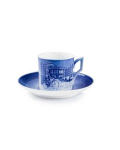 Tazza 2016 Royal