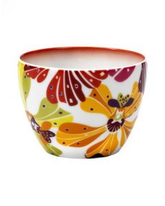 Coppetta Flower Missoni