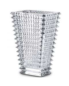 Vaso Eye rettangolare h30 cm
