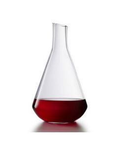 Bottiglia decanter Chateau