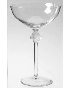 Coppa champagne Roxane