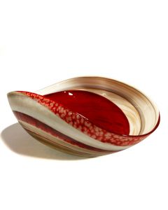 Coppa cartoccio 49x27cm