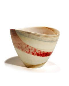 Vaso cartoccio grande