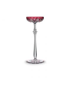 Tsar coppa champagne rosa