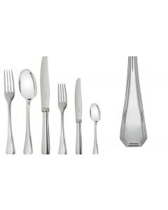 Trousse posate 6 pz America