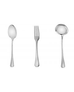 Set 3 pezzi Posate a Servire America