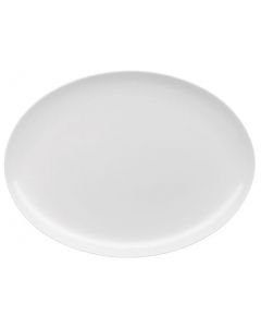 Ovale 35 cm Jade