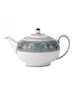 Theiera Florentine Turquoise