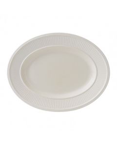 Piatto ovale Edme 35cm