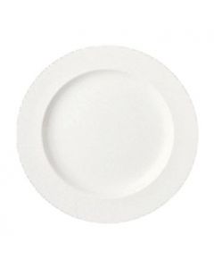 Sottopiatto White cm31