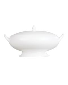Zuppiera White