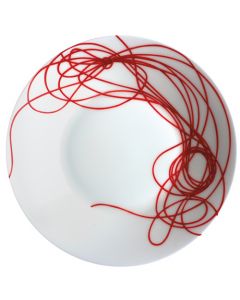 Piatto Fondina Filerouge Nodi