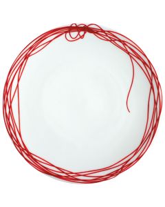 Piatto Piano FilRouge Nodi