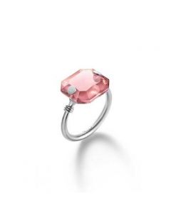 Anello MHDT rosa