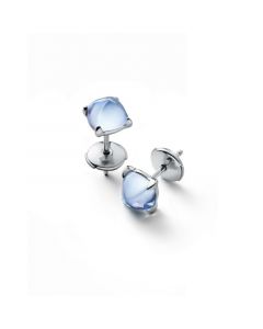 Orecchini Medicis azzurri