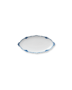 Piattino Ovale Princess