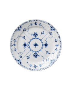 Piatto piano Half Lace