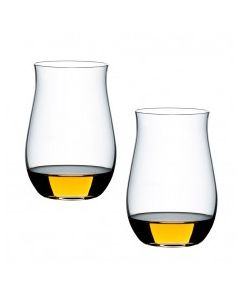Set 2 bicchieri Cognac