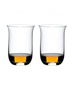 Set 2 bicchieri Whisky